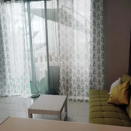 Fantástic Modern ático Ocean View Wi-fi Big Terrace