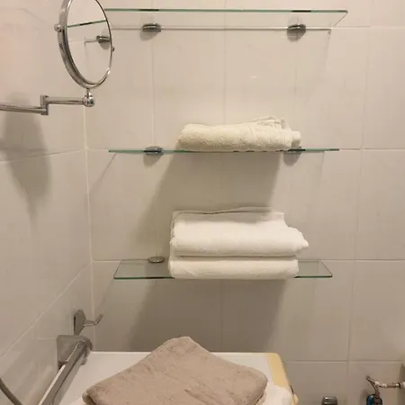 Apartament Fantastic Modern Atico Ocean View Wi-fi Big Terrace