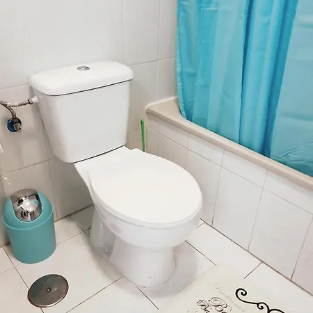 Apartamento Fantástic Modern ático Ocean View Wi-fi Big Terrace Costa Adeje (Tenerife)