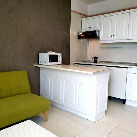 Fantastic Modern Atico Ocean View Wi-fi Big Terrace *
