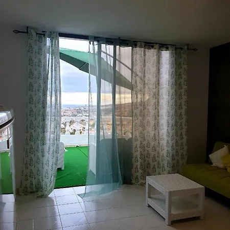 Fantastic Modern Atico Ocean View Wi-fi Big Terrace *