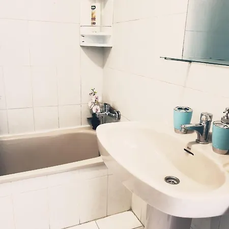 Fantastic Modern Atico Ocean View Wi-fi Big Terrace Appartement Costa Adeje (Tenerife)